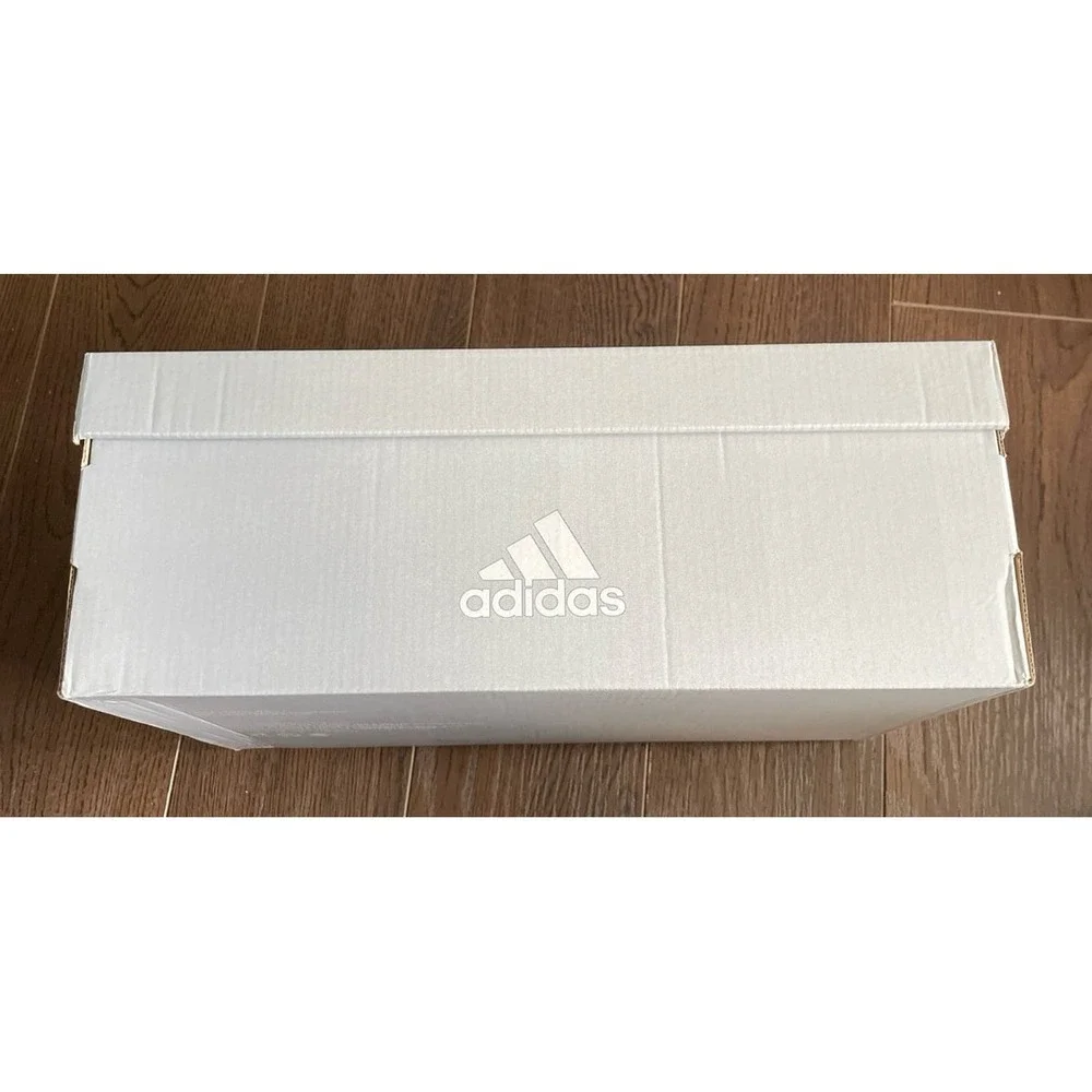 Adidas Barricade empty shoe box‎